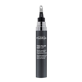 Time-Filler Shot 5 XP  - Skoncentrowane serum wygładzające zmarszczki mimiczne