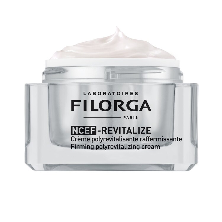 NCEF-Revitalize Cream - Krem Rewitalizujący