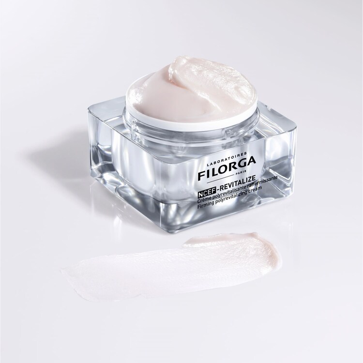 NCEF-Revitalize Cream - Krem Rewitalizujący