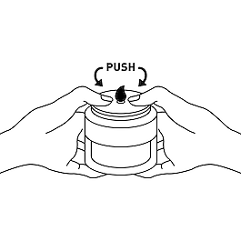 CRUB & MASK - Canlandırıcı Peeling Maske