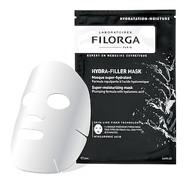 Hydra-Filler Mask - Ultra Nemlendirici Maske