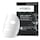  HYDRA-FILLER - Masque visage tissu hydratant à l'acide hyaluronique anti âge