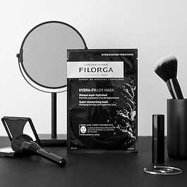 Hydra-Filler Mask - Ultra Nemlendirici Maske