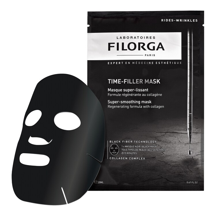 Time-Filler Mask - Maska Super Odmładzająca