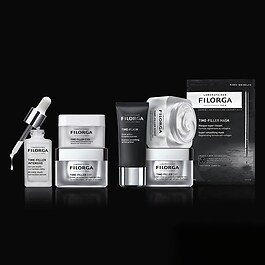 TIMEFILLER MASK SHEET - Yüz Maskesi
