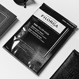 TIMEFILLER MASK SHEET - Yüz Maskesi