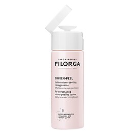 Oxygen Peel - Dotleniająca emulsja do mikropeelingu