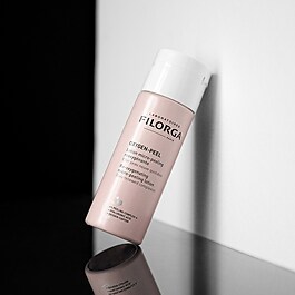 Oxygen Peel - Dotleniająca emulsja do mikropeelingu
