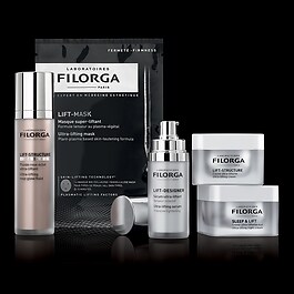 Lift-Designer Serum Intensywnie - Liftingujące Intensywne Napięcie