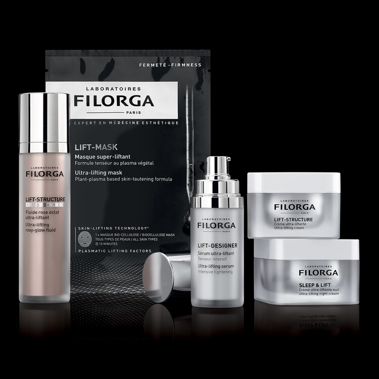 Lift-designer serum intensywnie - Liftingujące intensywne napięcie