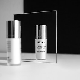 Lift-Designer Serum Intensywnie - Liftingujące Intensywne Napięcie