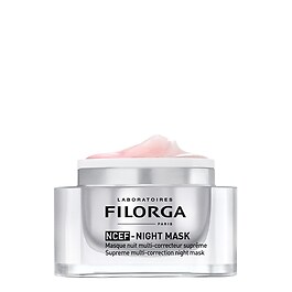 NCEF-NIGHT MASK - Çoklu düzeltme gece maskesi