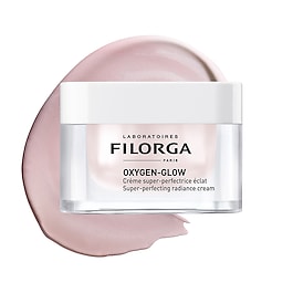 OXYGEN-GLOW - Kırışıklık Karşıtı ve Işıltı Veren Gündüz Kremi