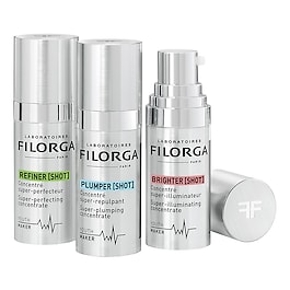 Youth-Maker Refiner Shot - Soin Concentré Super-Perfecteur