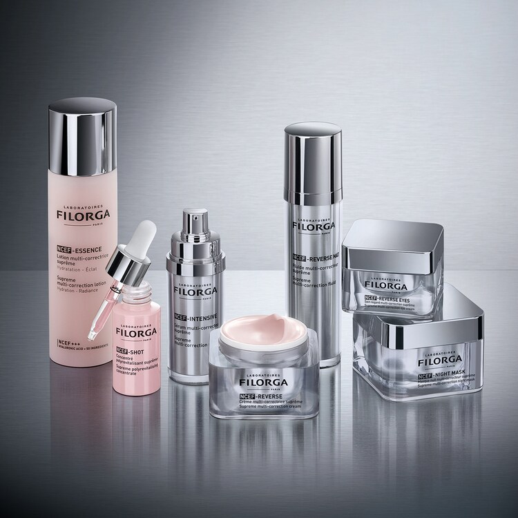 Ncef-Reverse Eye - Soin regard multi-correction suprême