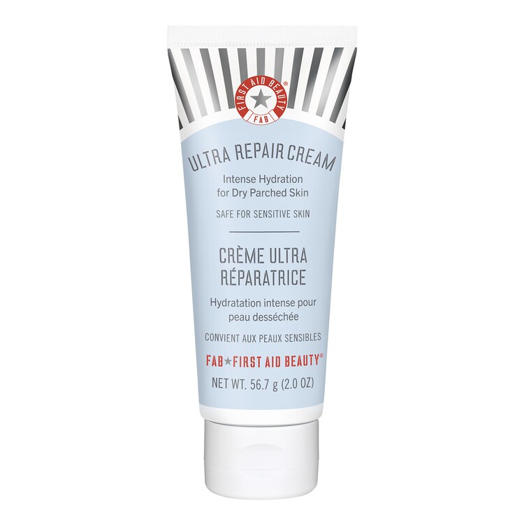 Ultra Repair Cream - Crema intens hidratanta pentru fata si corp