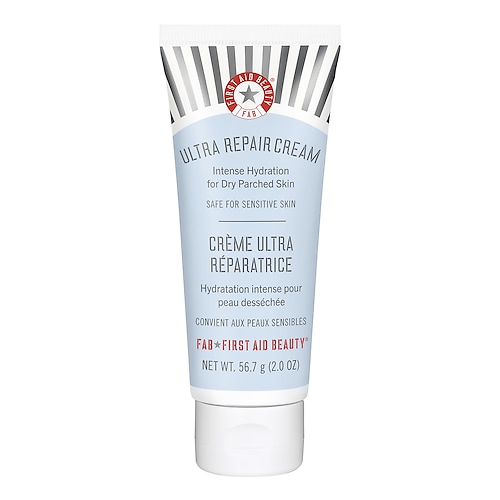 First Aid Beauty - ULTRA REPAIR CREAM | 56.7 g