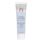 First Aid Beauty - Face Cleanser - Detergente Viso - 142 G - Donna