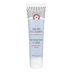 Pure Skin Face Cleanser - Nettoyant 2 en 1 pour le visage