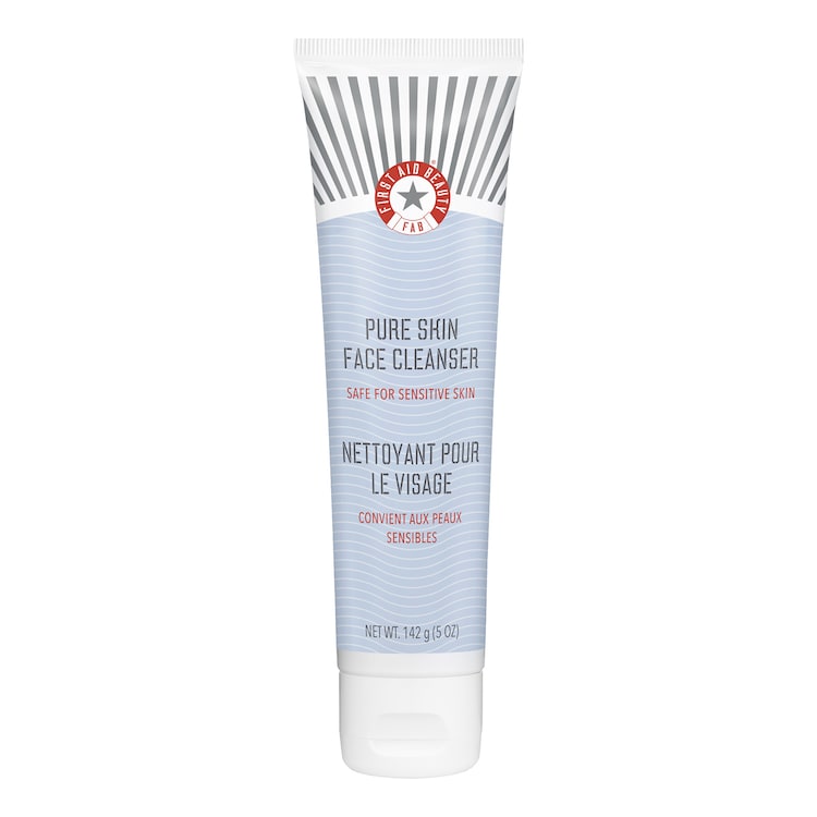 Pure Skin Face Cleanser - 2'si 1 Arada Yüz Temizleyici