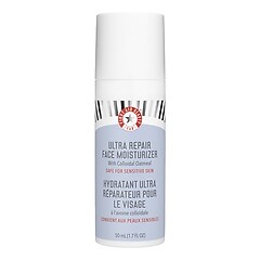 Ultra Repair Face Moisturizer - Crema hidratanta pentru fata, First Aid Beauty