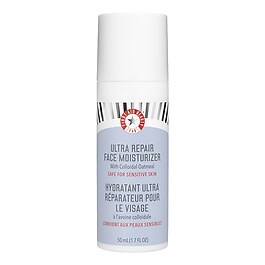 Ultra Repair - Face Moisturizer image