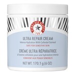 First Aid Beauty - Ultra Repair Cream - Crema Idratazione Intensa Per Viso E Corpo - 170.1 G - Donna