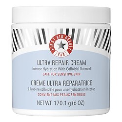 Ultra Repair Cream - Crème hydratation intense visage et corps