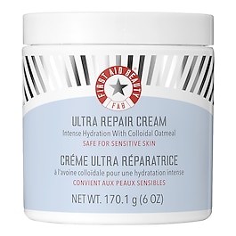 Ultra Repair Cream - Intensywnie nawilżający krem do twarzy i ciała