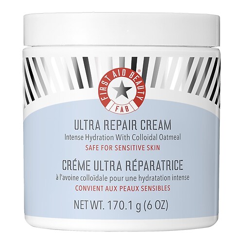 First Aid Beauty - ULTRA REPAIR CREAM | 170.1 g
