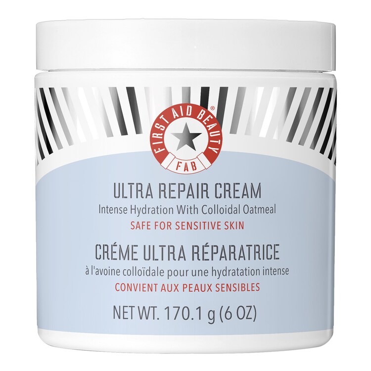 Ultra Repair Cream Intense Hydration - Crema ultra reparación