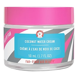 Hello FAB Coconut Water Cream- Creme Hidratante