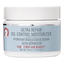 Ultra Repair Oil-Control Moisturizer