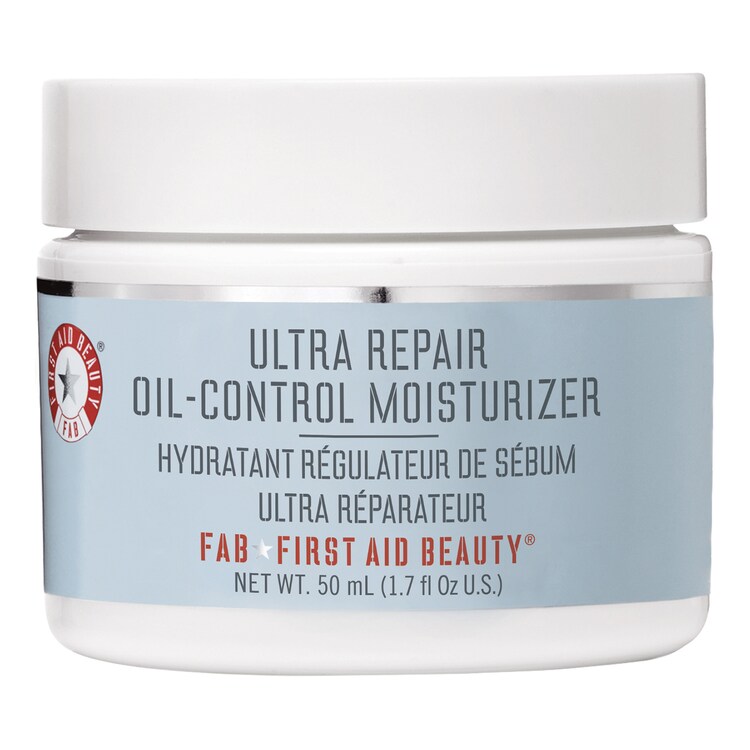 Ultra Repair Oil-Control Moisturizer - Crème hydratante anti-brillance