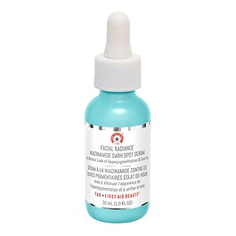 Facial Radiance Niacinamide Dark Spot Serum