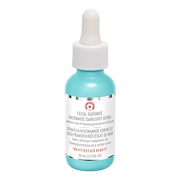 Facial Radiance Niacinamide Dark Spot Serum image