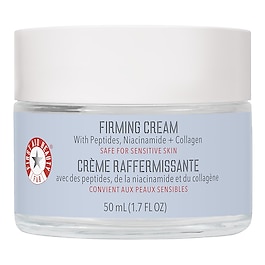  Firming Cream - Creme Hidrante péptidos + niacinamidas + colagénio