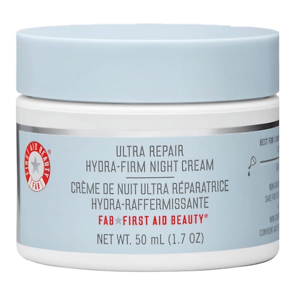 Ultra Repair Hydra‐Firm Night Cream, FIRST AID BEAUTY