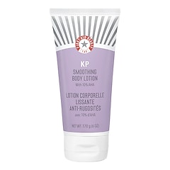 KP Smoothing Body Lotion 10% AHA, FIRST AID BEAUTY