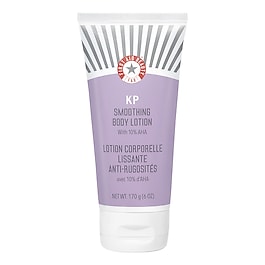KP Smoothing Body Lotion 10% AHA