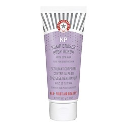 KP Bump Eraser Body Scrub with 10% AHA - Exfoliant Corporel aux AHA
