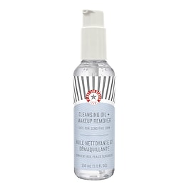 2-in-1 Cleansing Oil + Makeup remover
