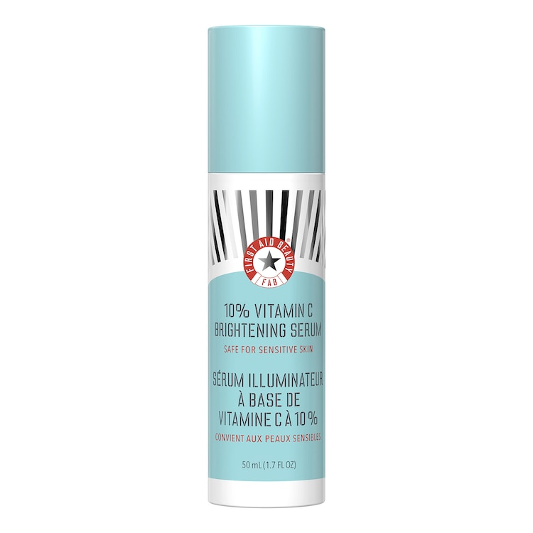 10% Vitamin C - Brightening Serum