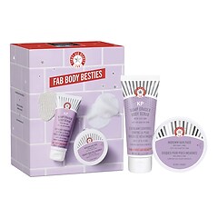 FAB Body Besties - Set ingrijire corp, First Aid Beauty