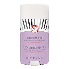 Sürtünme önleyici çubuk – Shea yağı + kolloidal yulaf ezmesi içeren çubuk, FIRST AID BEAUTY