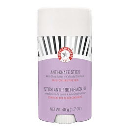 Stick antisfregamento - Stick con burro di karité + avena colloidale