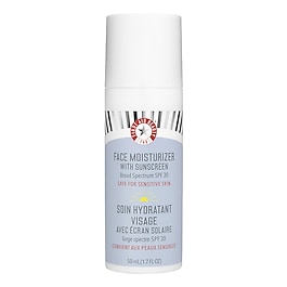 Ultra Repair Face Moisturizer SPF30