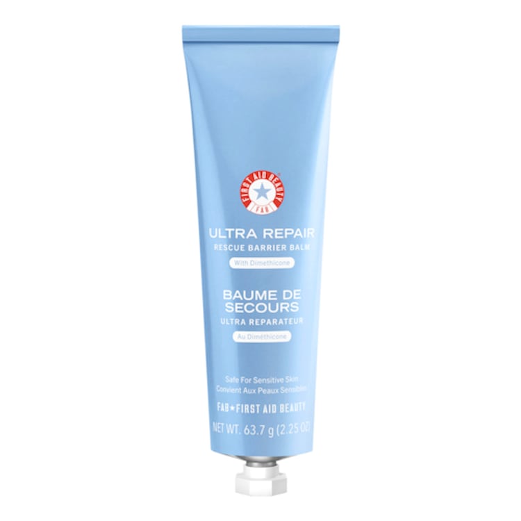 Ultra Repair Rescue Balm - Baume de Secours Ultra Réparateur au Diméthcone 
