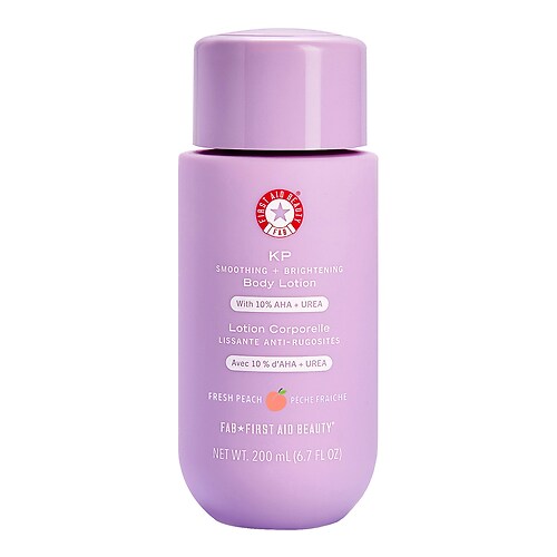 First Aid Beauty First Aid Beauty - KP Smoothing Brightening Lotion - Λοσιόν Σώματος Λείανση Κατά της Τραχύτητας