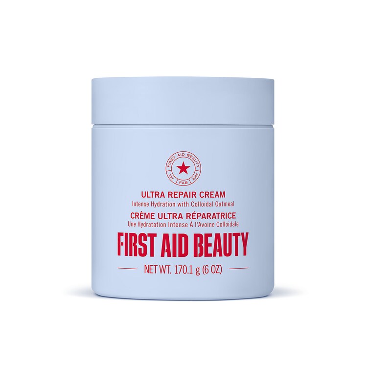 Ultra Repair Cream - Crema idratazione intensa per viso e corpo